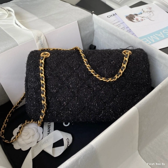 Firstbag Ru BAG CHANEL FLAP 0817